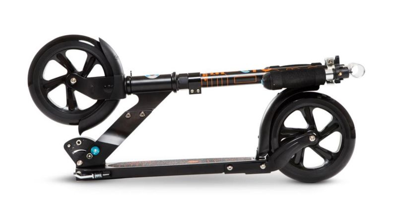 Micro Scooter Classic black
