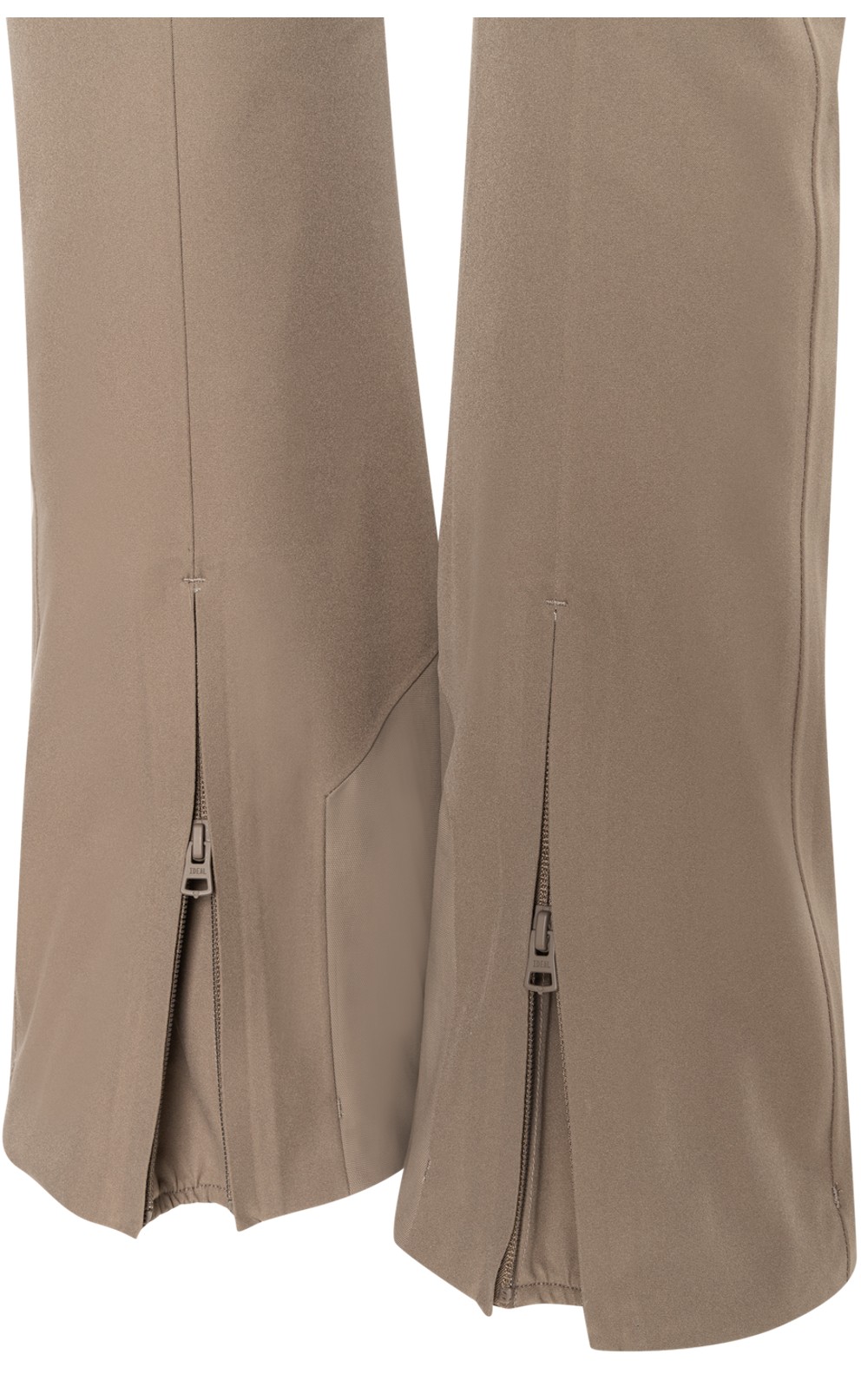 Bogner Fire + Ice Damen Skihose BORJA walnut