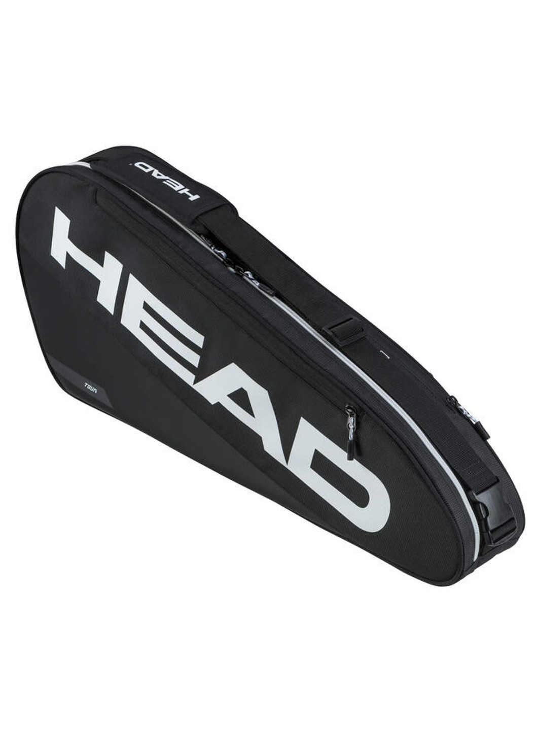 Head Tennistasche Tour Racquet Bag S Black