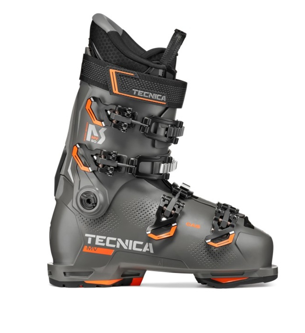 Tecnica Mach Sport MV 90 GW Skischuhe Black 2027