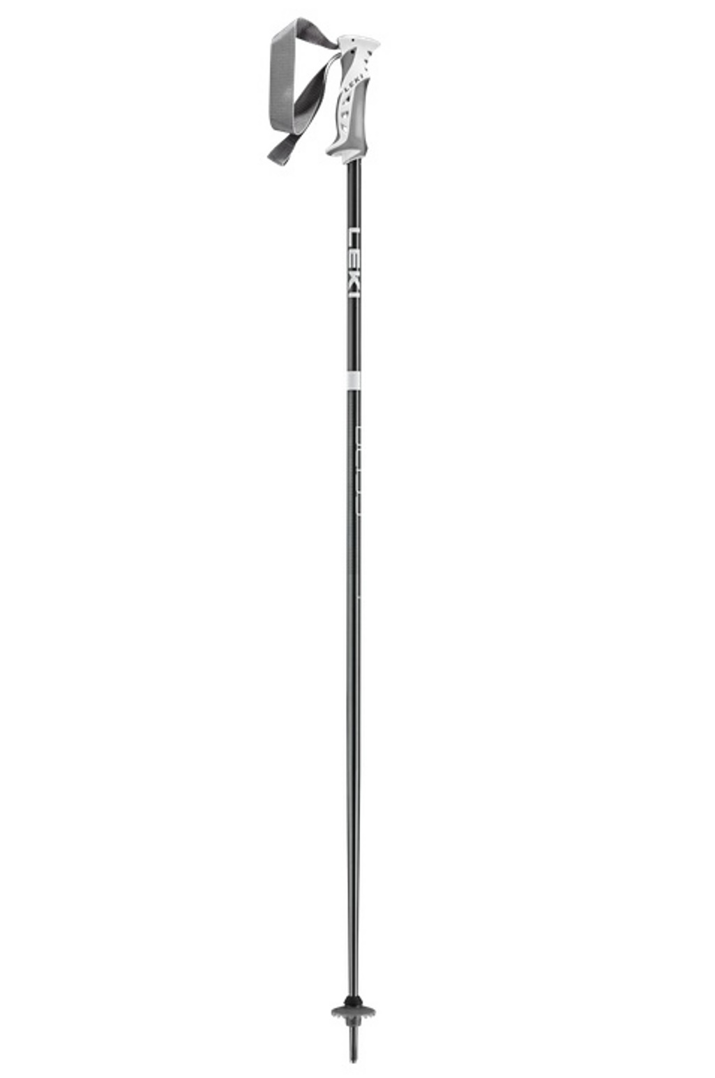 Leki Damen Skistöcke Bliss gunmetal 2027