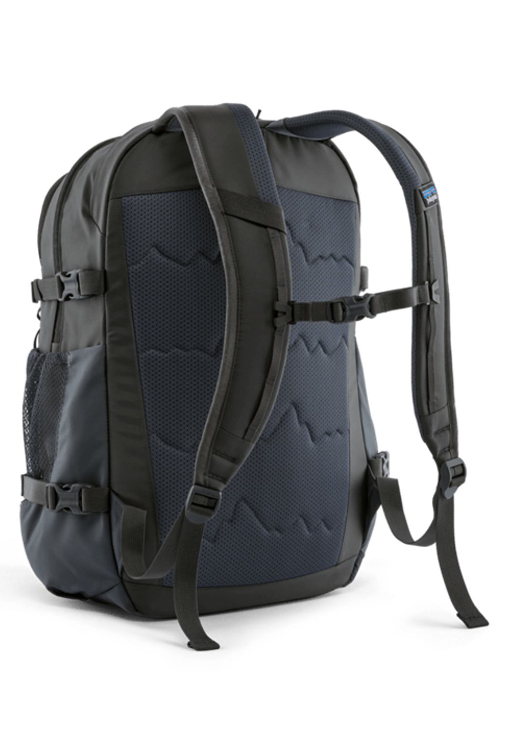 Patagonia Rucksack Refugio Day Pack 30 L Smolder Blue