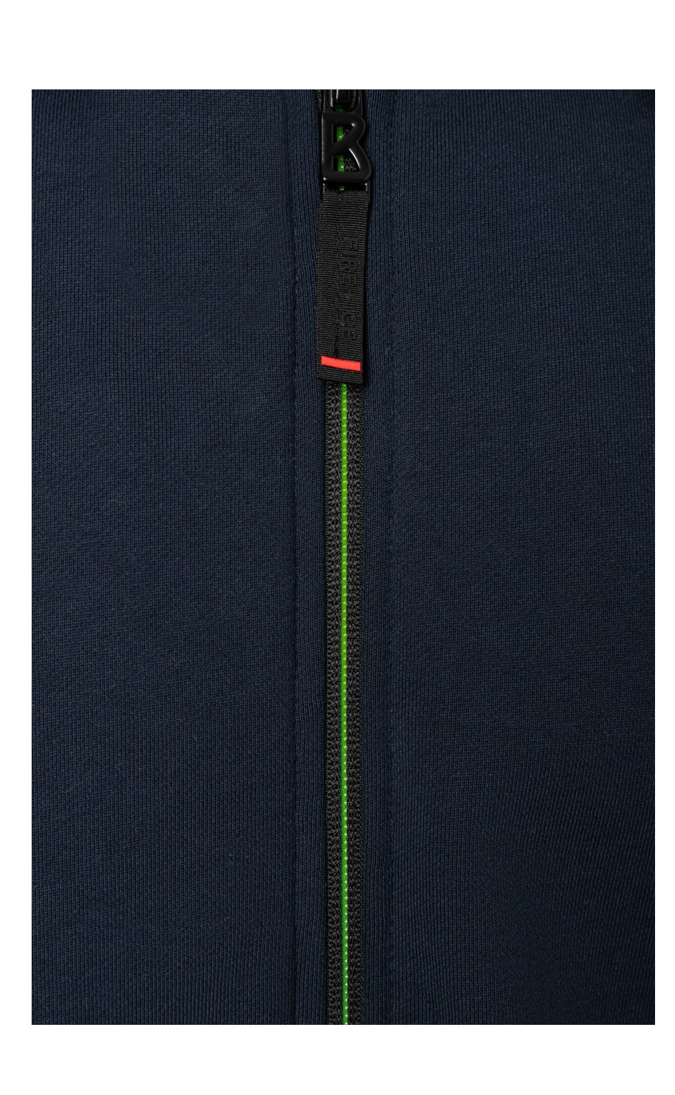 Bogner Fire + Ice Herren Kapuzensweatshirt KANO deepest navy
