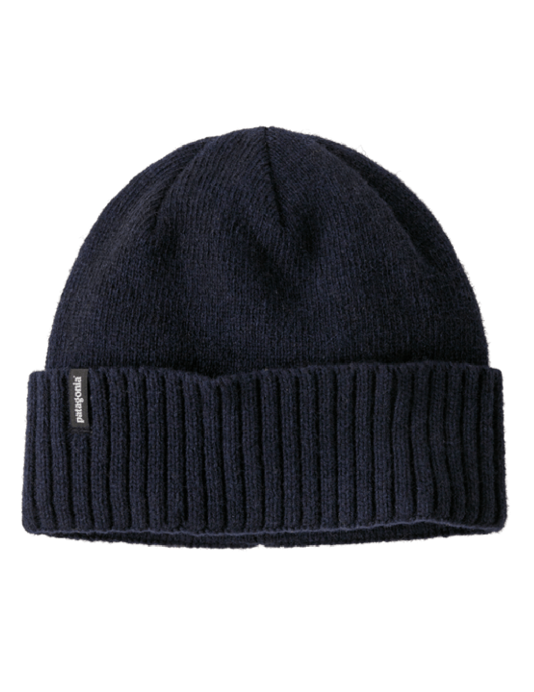Patagonia Brodeo Beanie Mütze New Navy