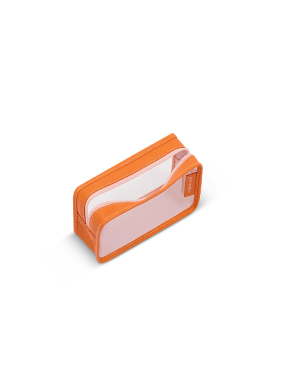 Hey Marly Travel Fellow Tasche Orange