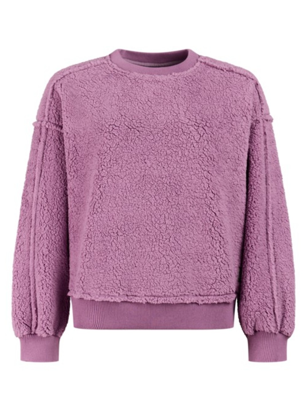 Protest Damen Sweatshirt PRTAidan Valerianlilac