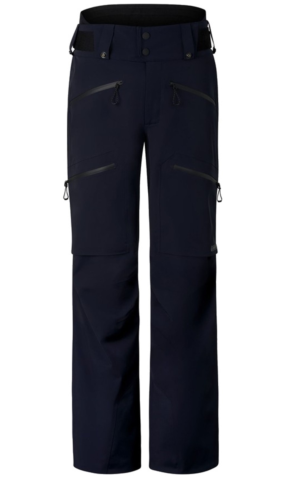 Bogner Fire + Ice Herren Skihose SOLOMUN deepest navy