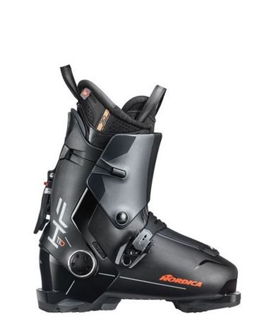 Nordica Skischuhe HF 110 GW schwarz 2027