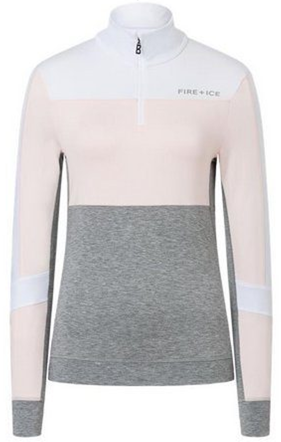 Bogner Fire + Ice First Layer Esra rosa