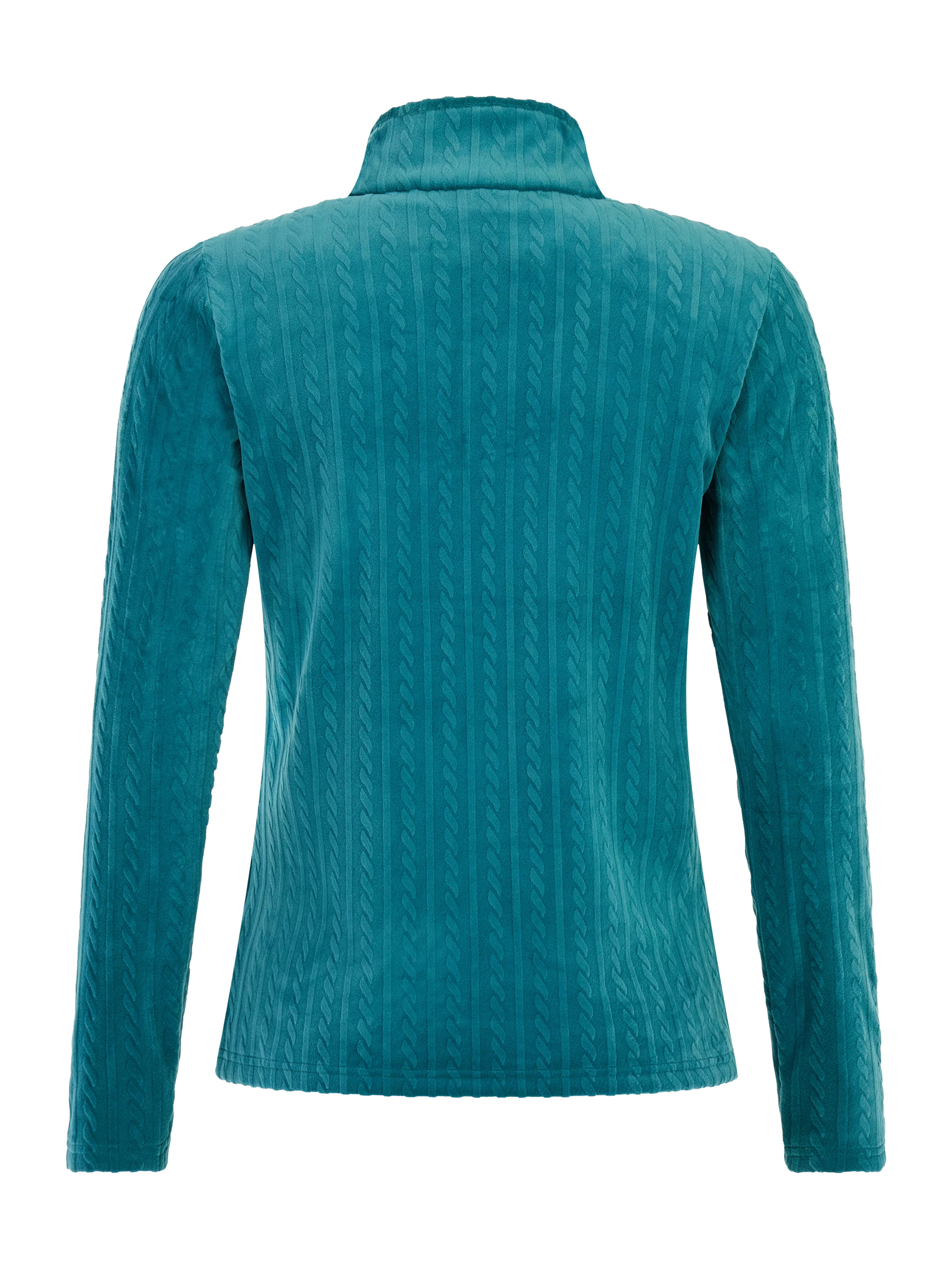 Protest Damen Funktionslayer PRTGAIL Rainstorm Blue