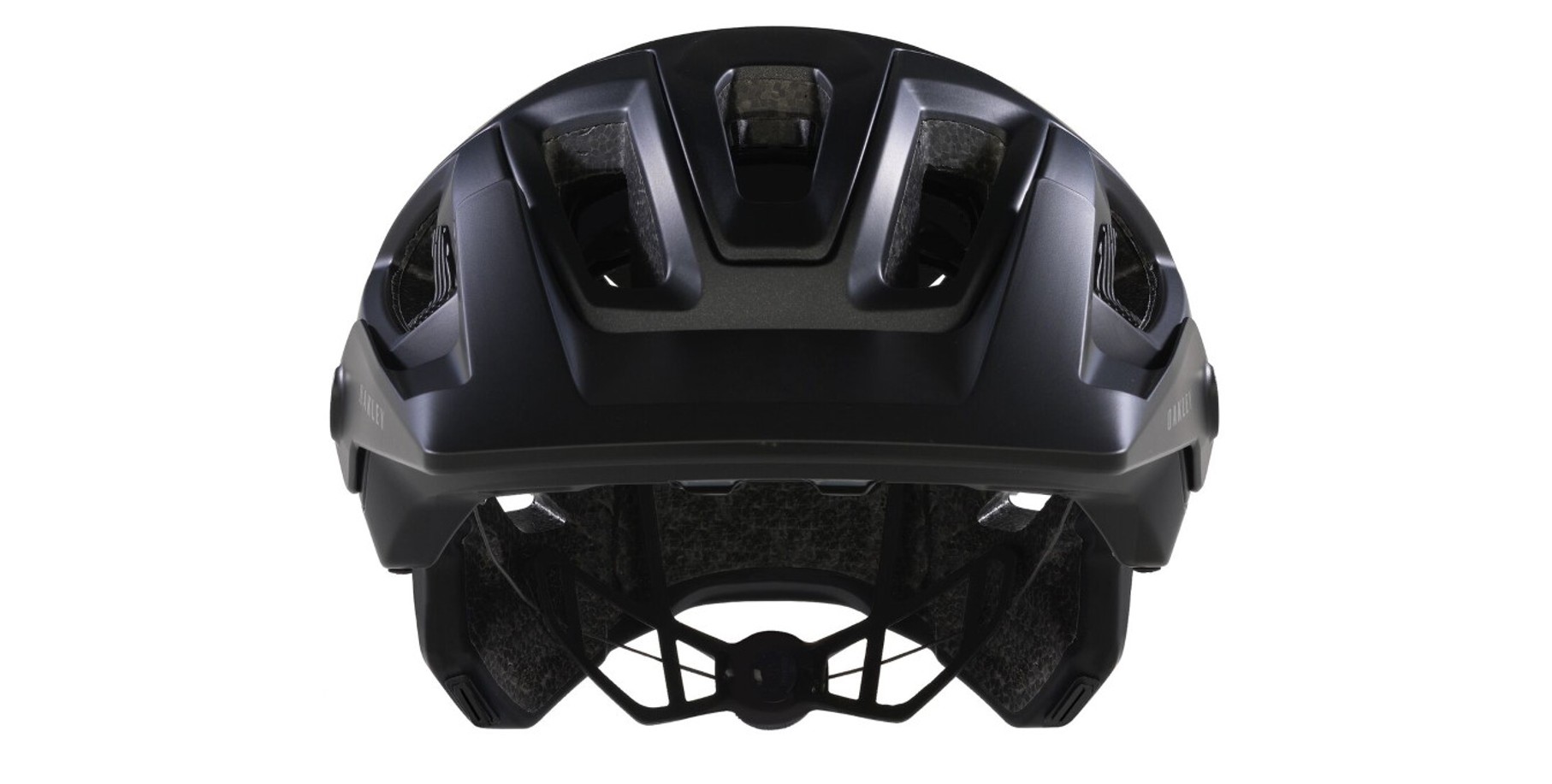 Oakley Fahrradhelm DRT5 Maven Satin Black