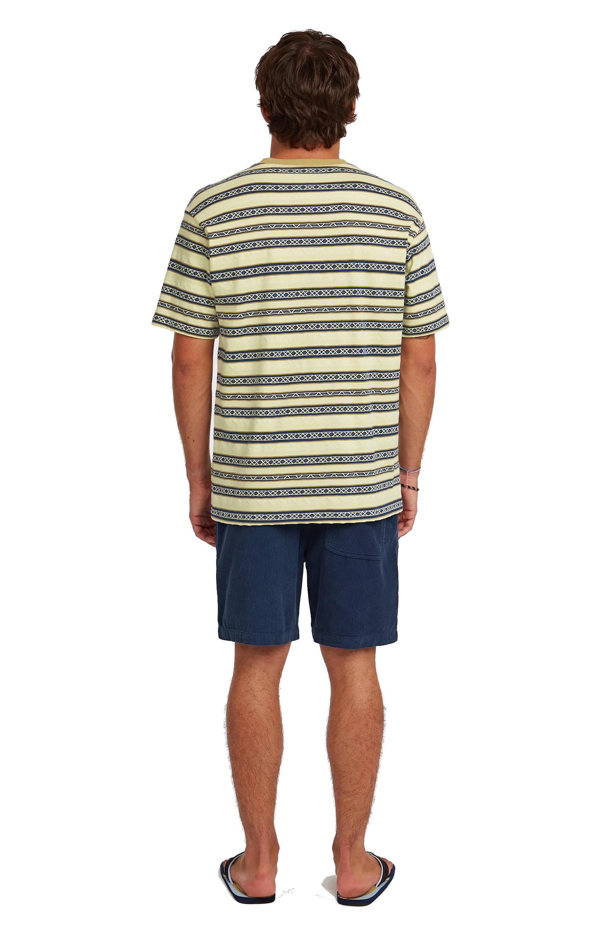O'Neill Herren Cord Shorts O´Riginals English Evening