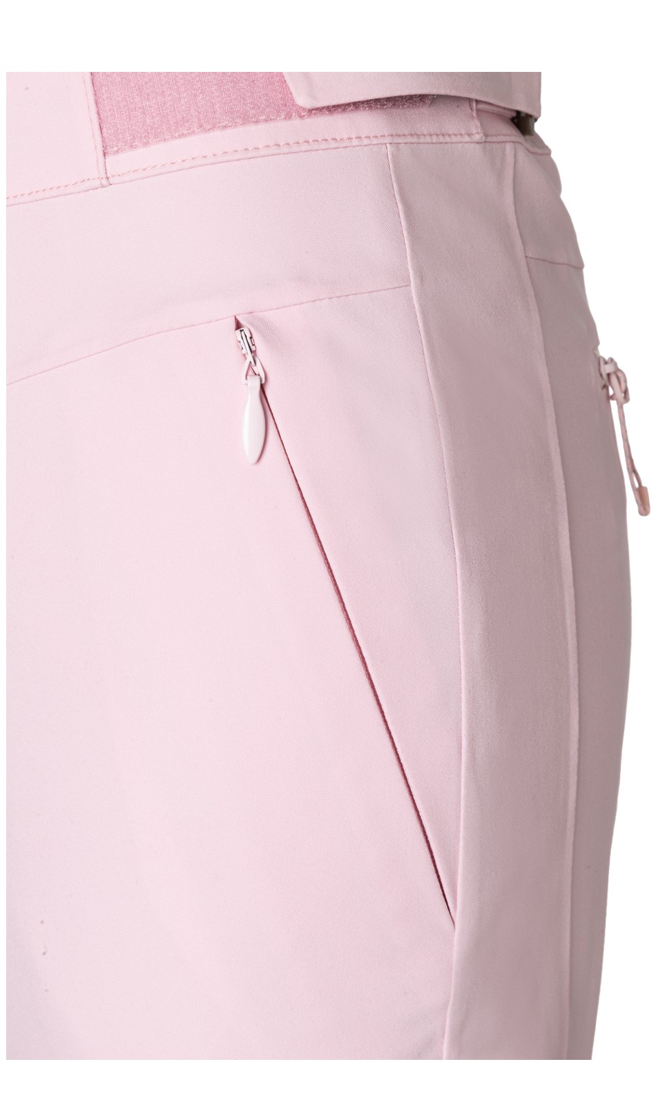 Bogner Fire + Ice Damen Skihose BORJA rosa