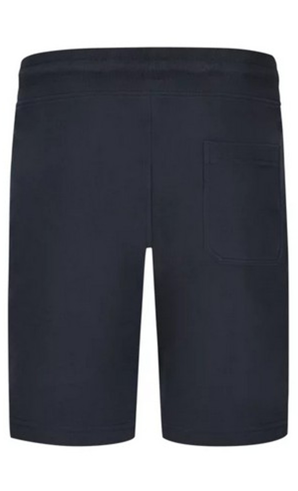 Belstaff Herren Relaxed Sweatshorts black