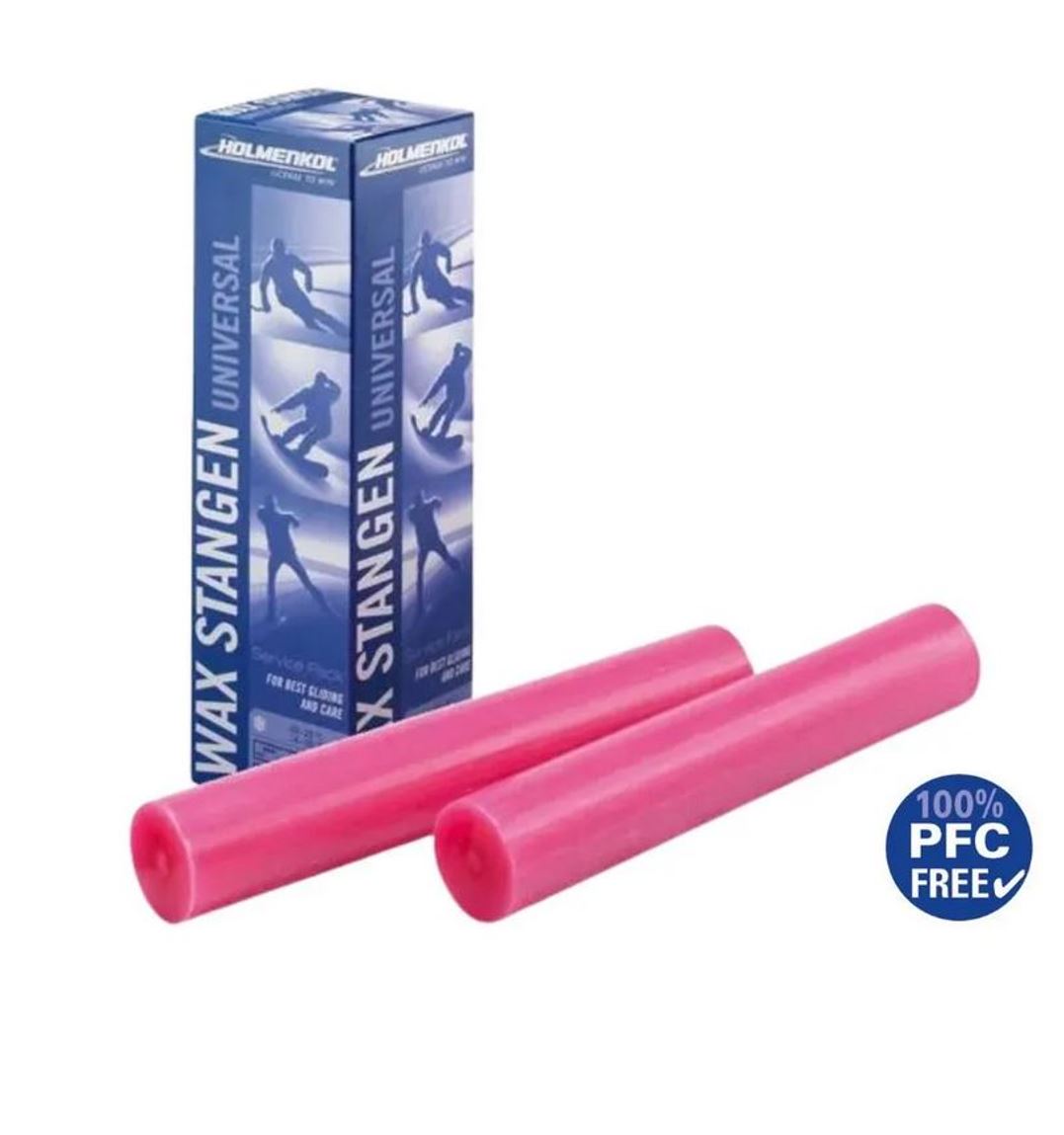 Universal Wax Stange PINK 1x 250g