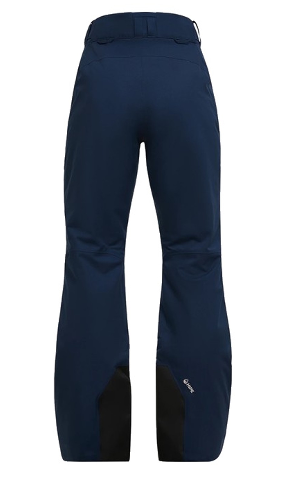 Peak Performance Damen Skihose Anima Hipe 2L Insulated Shell Pants Blue Shadow