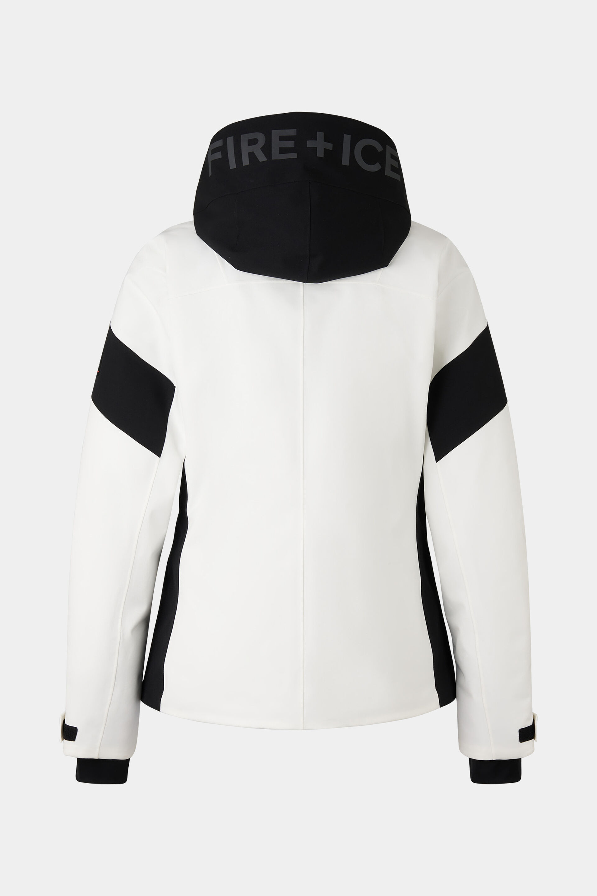 Bogner Fire + Ice Damen Skijacke ASHLEY offwhite