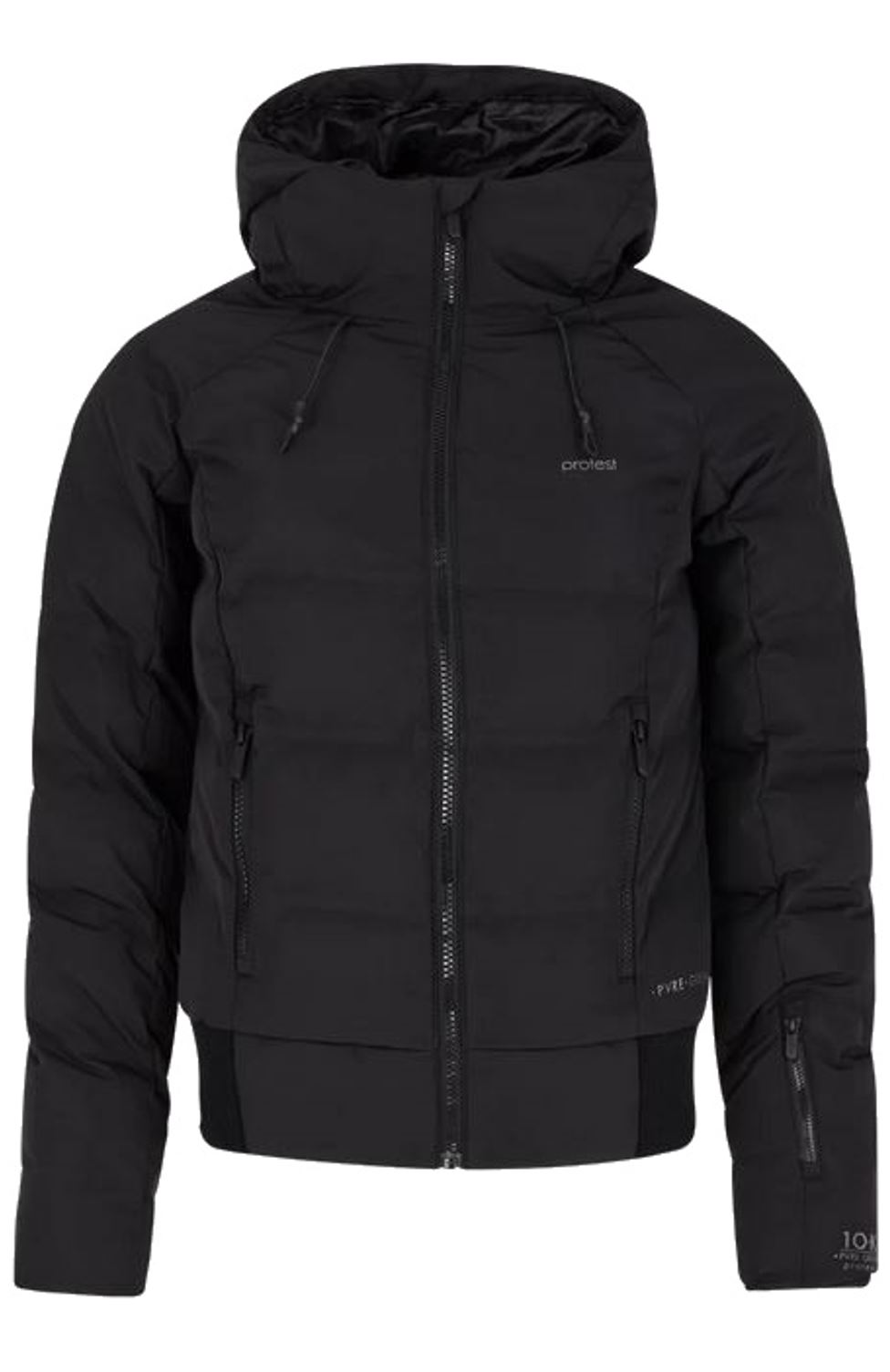 Protest Damen Skijacke PRTALYSUMI True Black