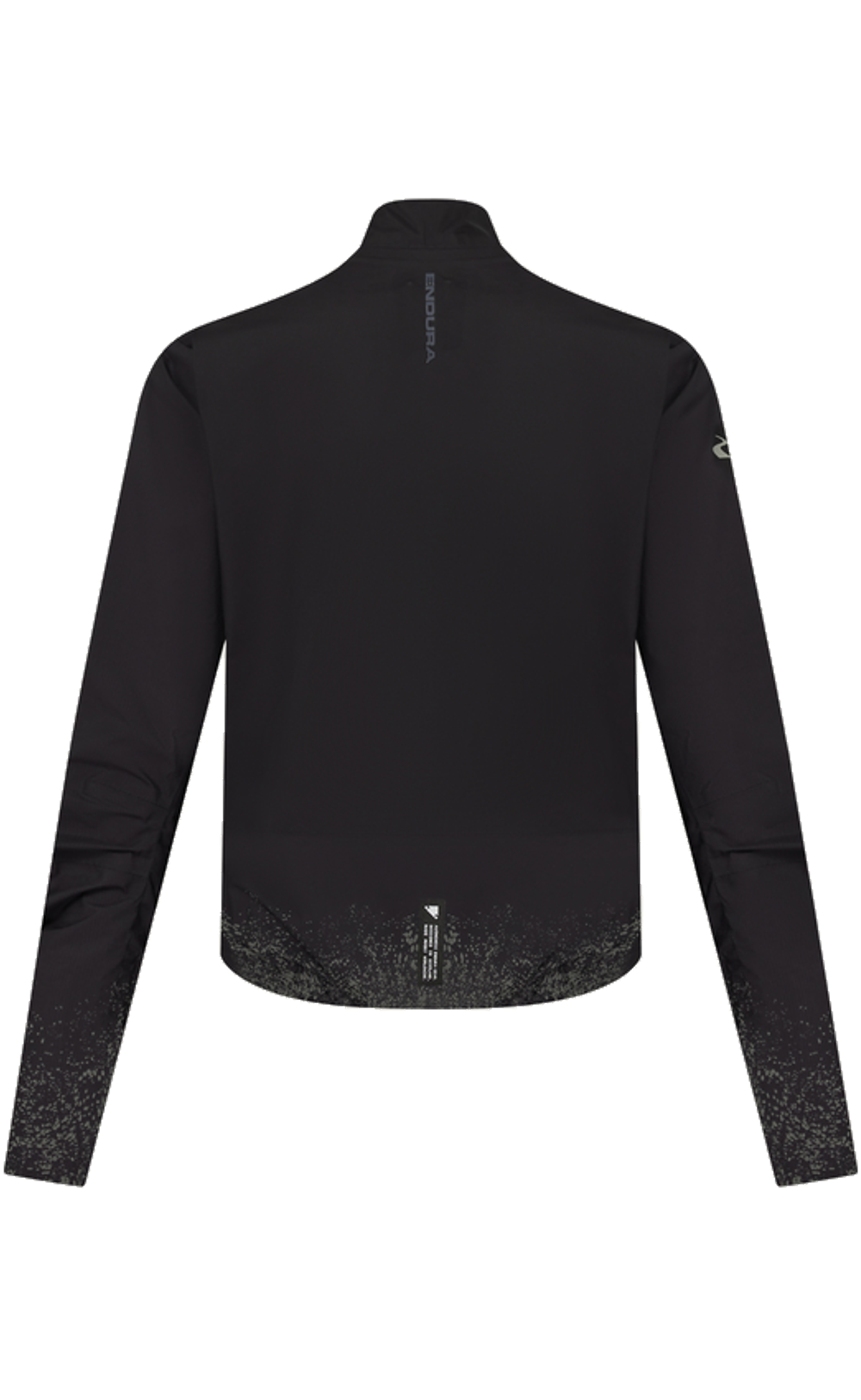 Endura Herren ALLTRACK RACE CAPE black