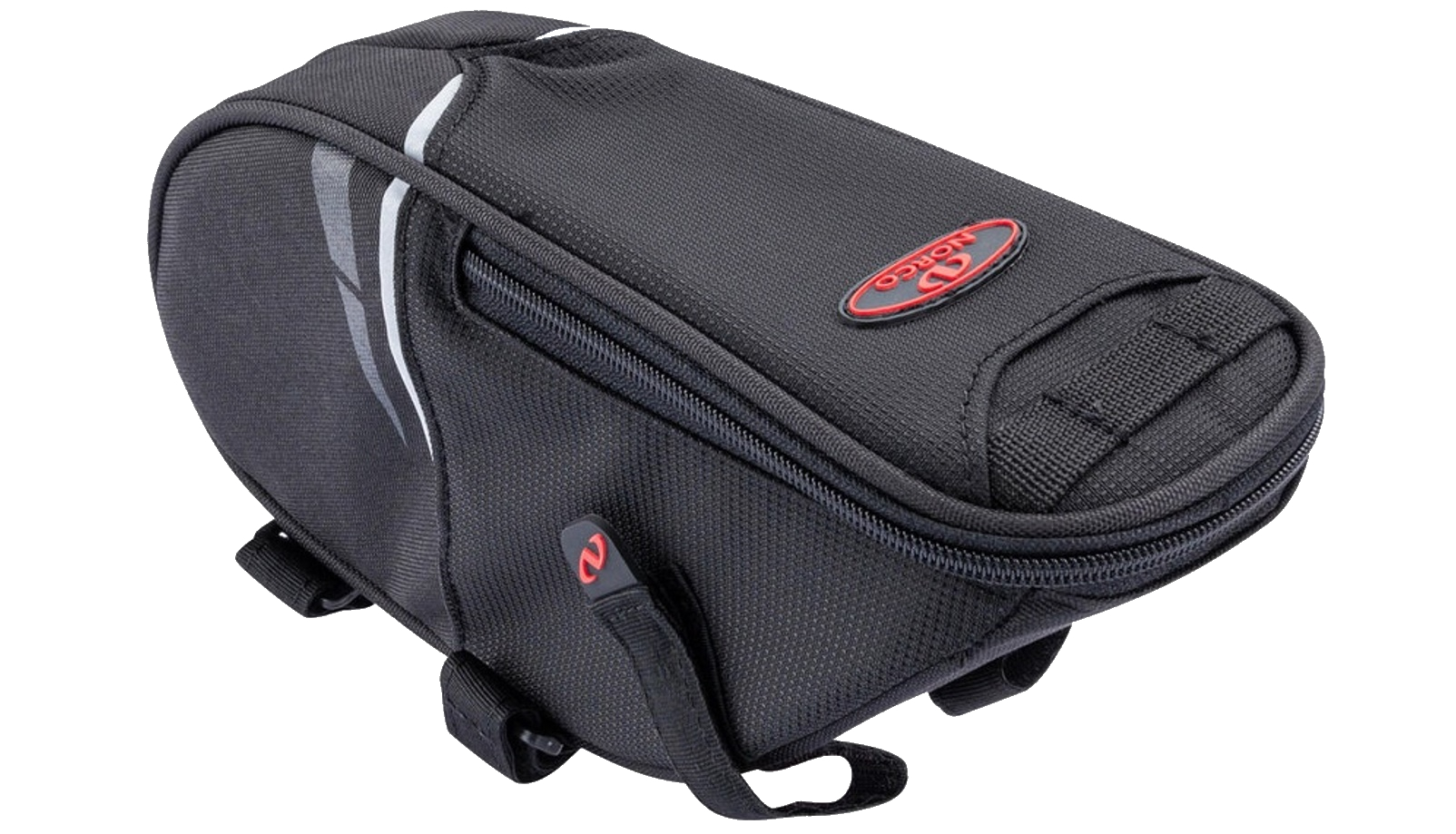 Norco Fahrradtasche Utha schwarz