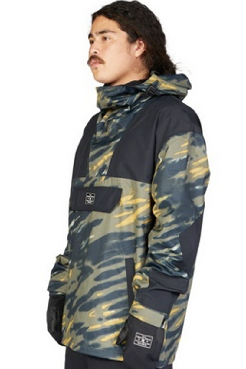 DC Shoes Schneejacke DC-43 Anorak