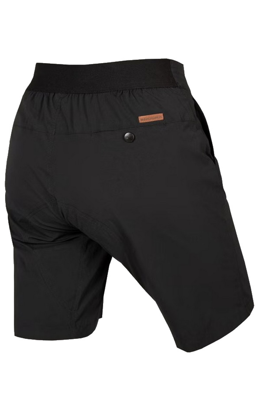 Endura Damen Hummvee Lite Shorts mit Innenhose black