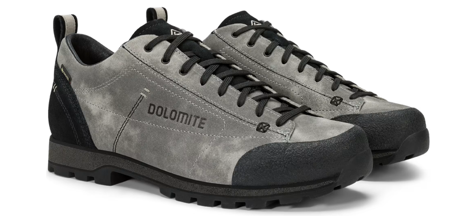 Dolomite 54 Low Dust GORE-TEX Schuh Bone White