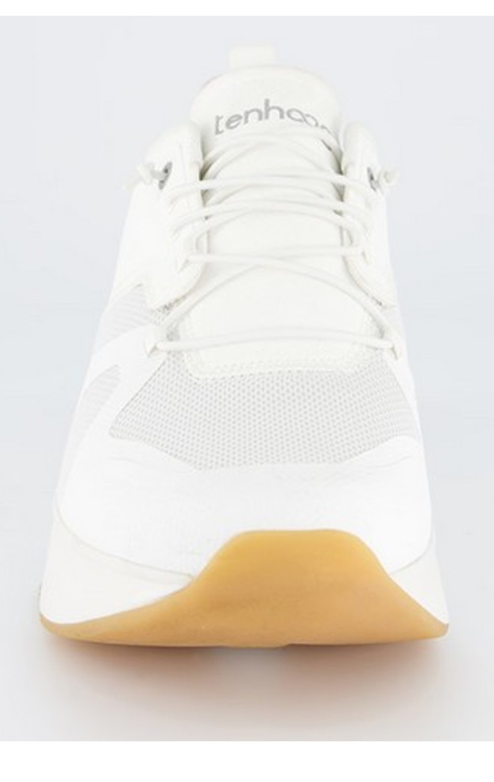 Tenhaag Herren Sneaker shadowhaag White