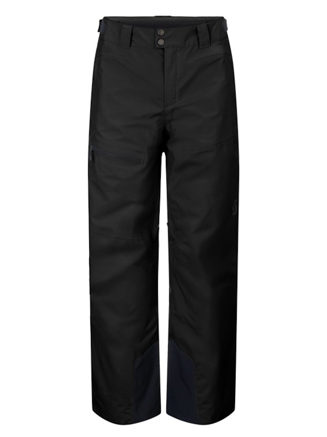 Scott Herren Schneehose Ultimate Dryo 10 black