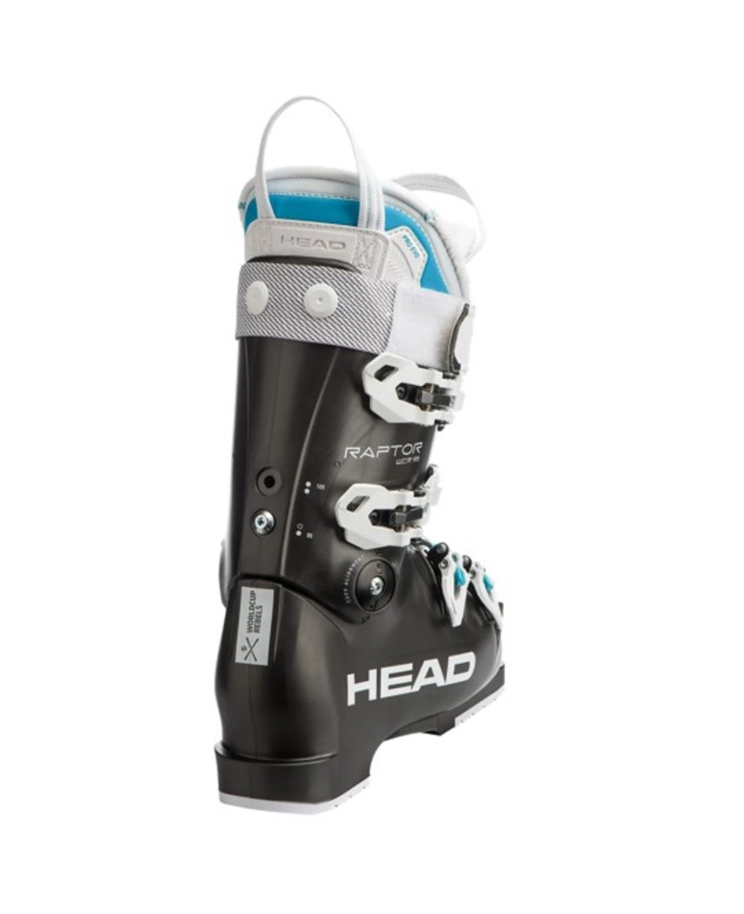 Head Raptor WCR 95 W PV Women´s Boot Skischuhe