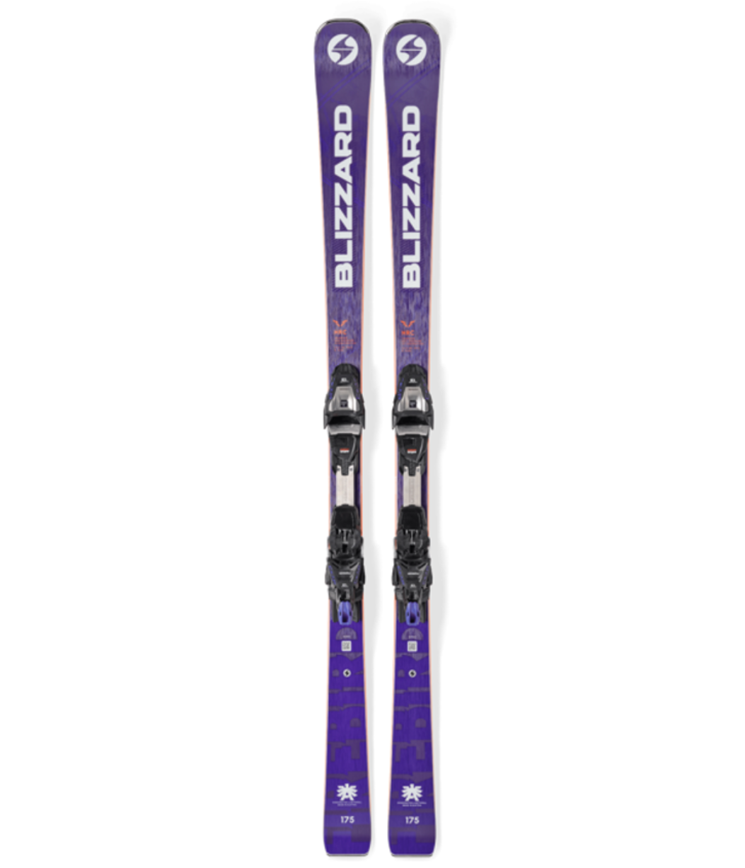 Blizzard Firebird HRC Skiset 2027