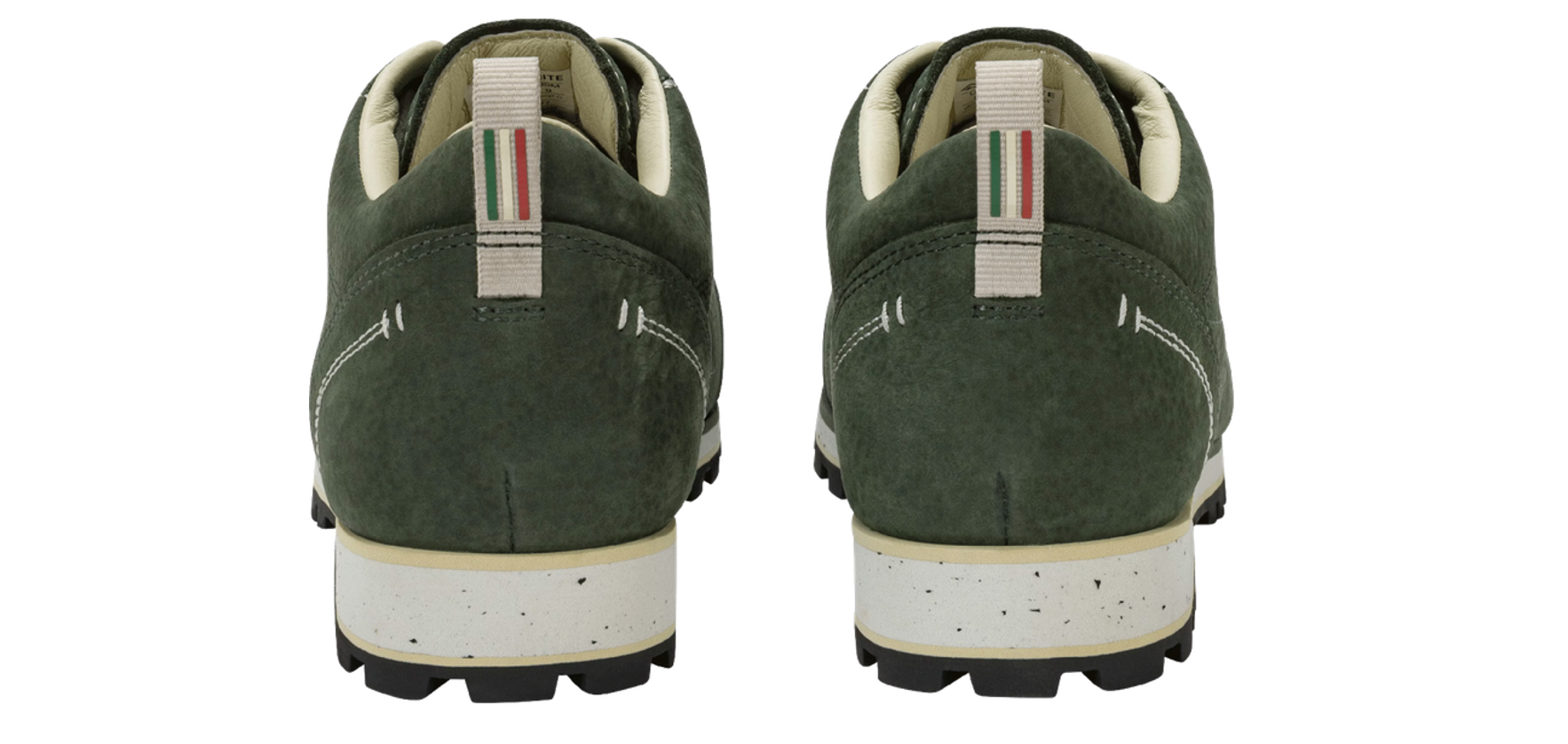 Dolomite Schuhe 54 Low Evo LT Ivy Green