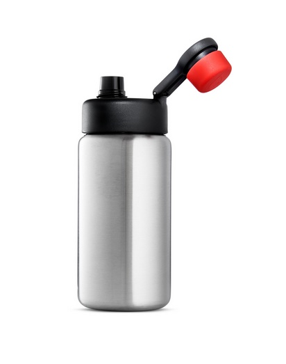 Woom Edelstahlflasche GLUG