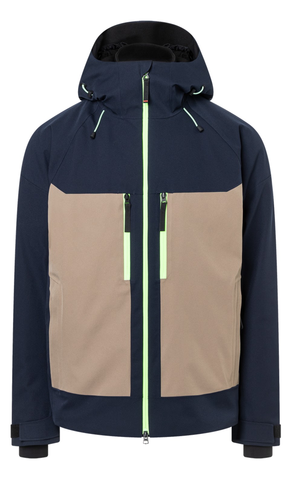 Bogner Fire + Ice Herren Skijacke TAJO deepest navy