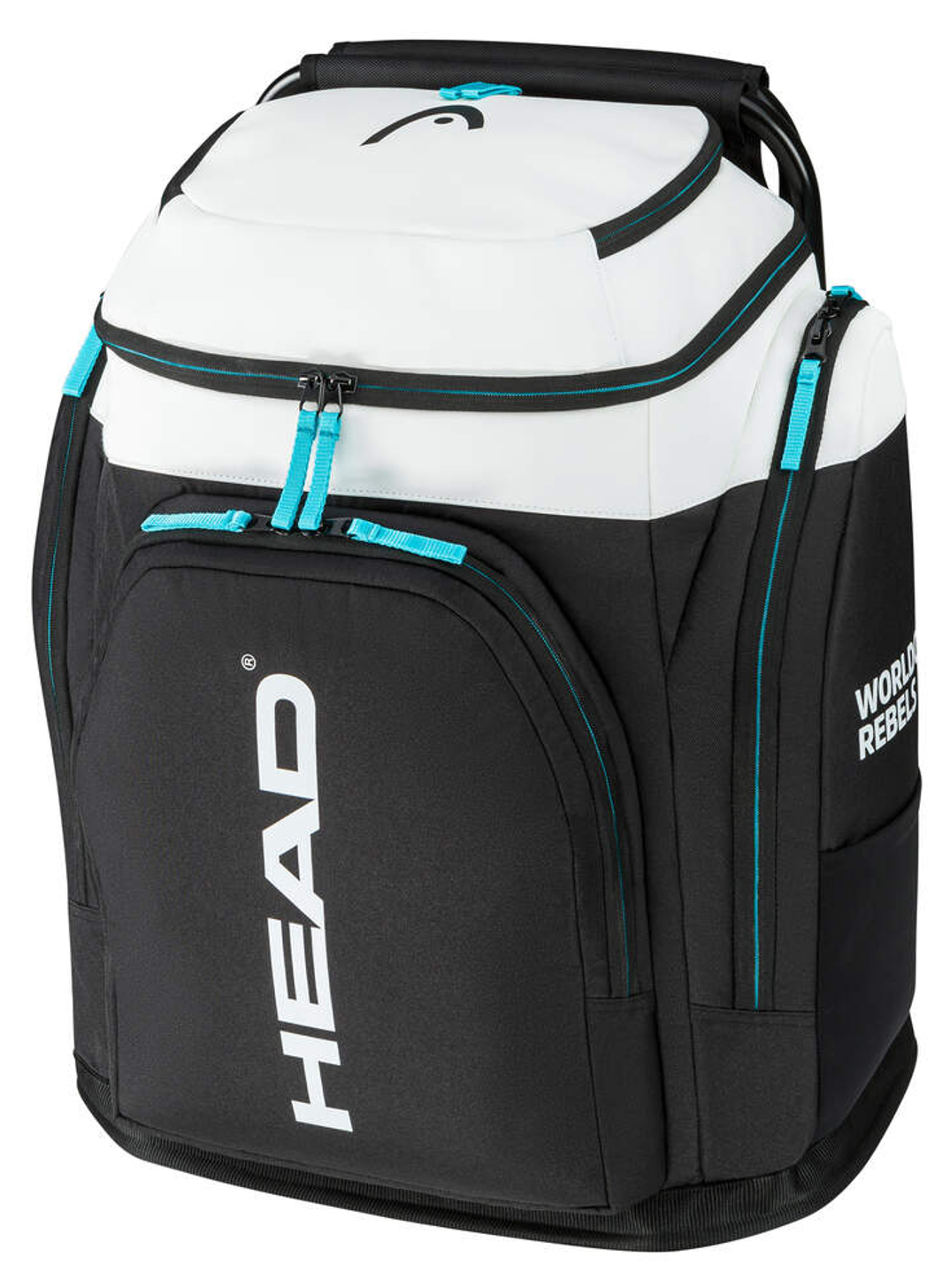 Head Skirucksack Rebels Coaches Backpack 2027