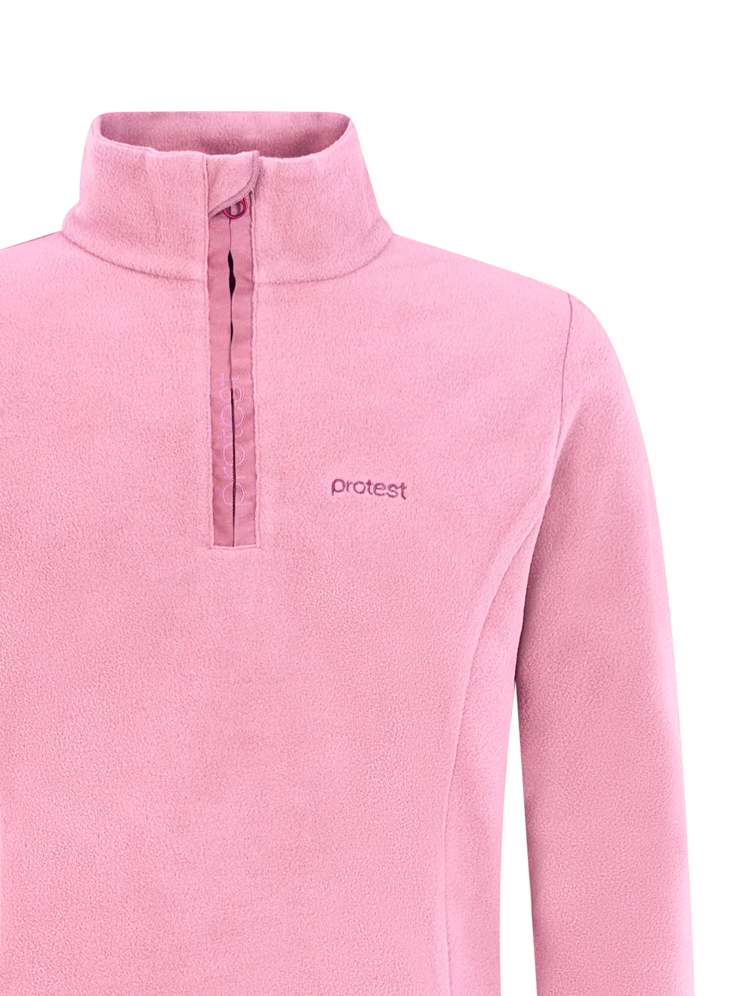 Protest Kinder Pullover Remutey Vintage Pink