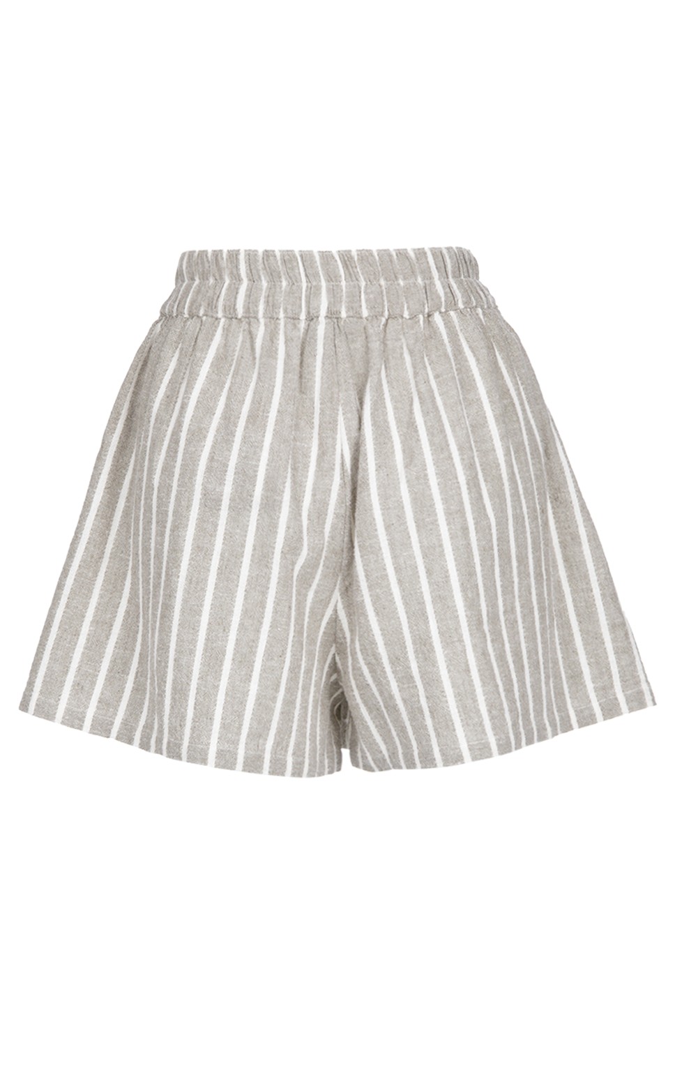 Brunotti Damen Sommer Shorts IZE snow