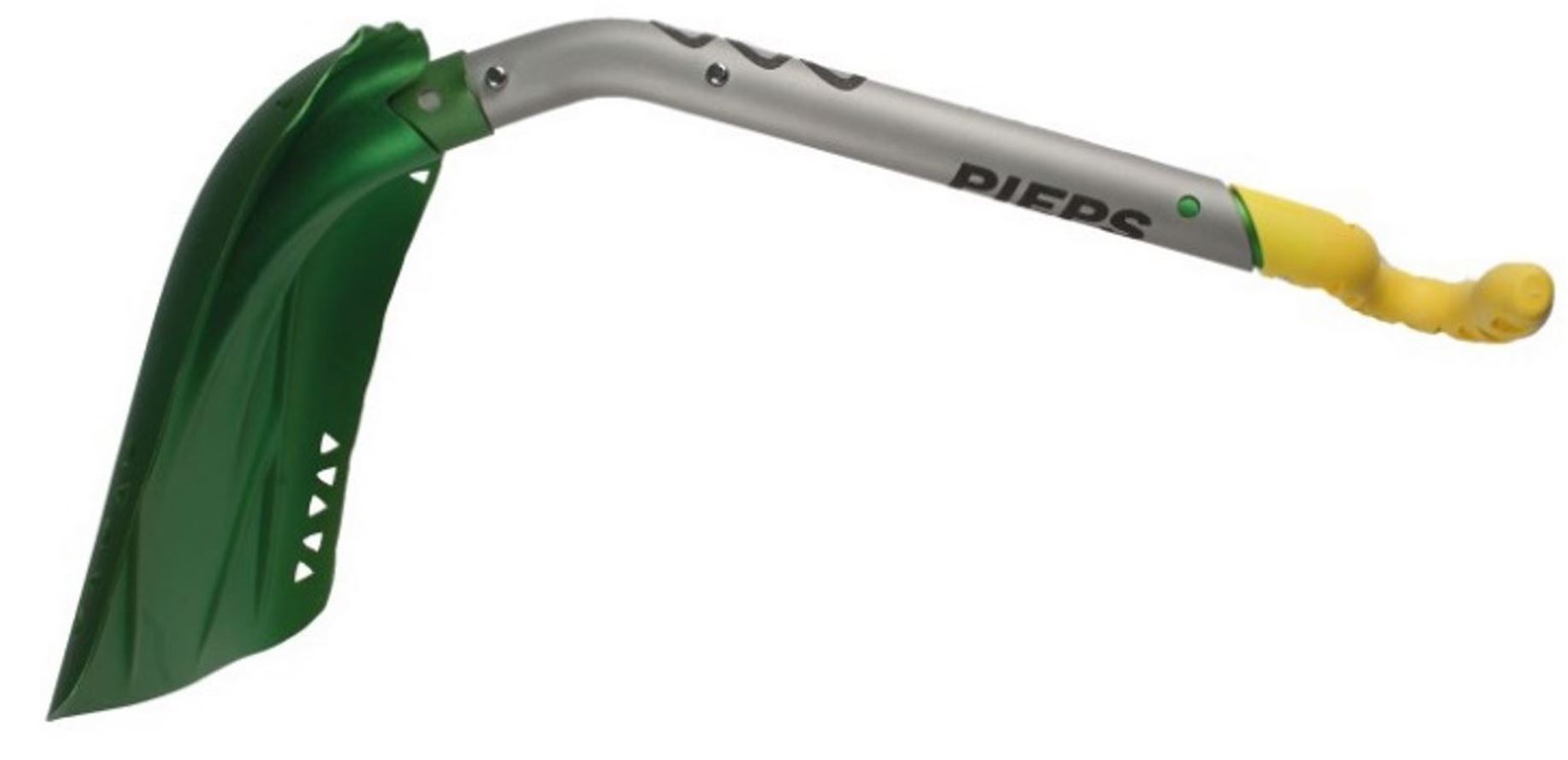 Pieps Lawinenschaufel Shovel C660 green