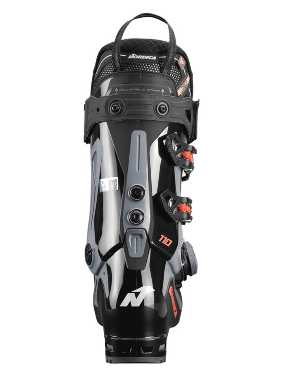 Nordica Skischuhe Speedmachine 3 Boa 110 GW 2026