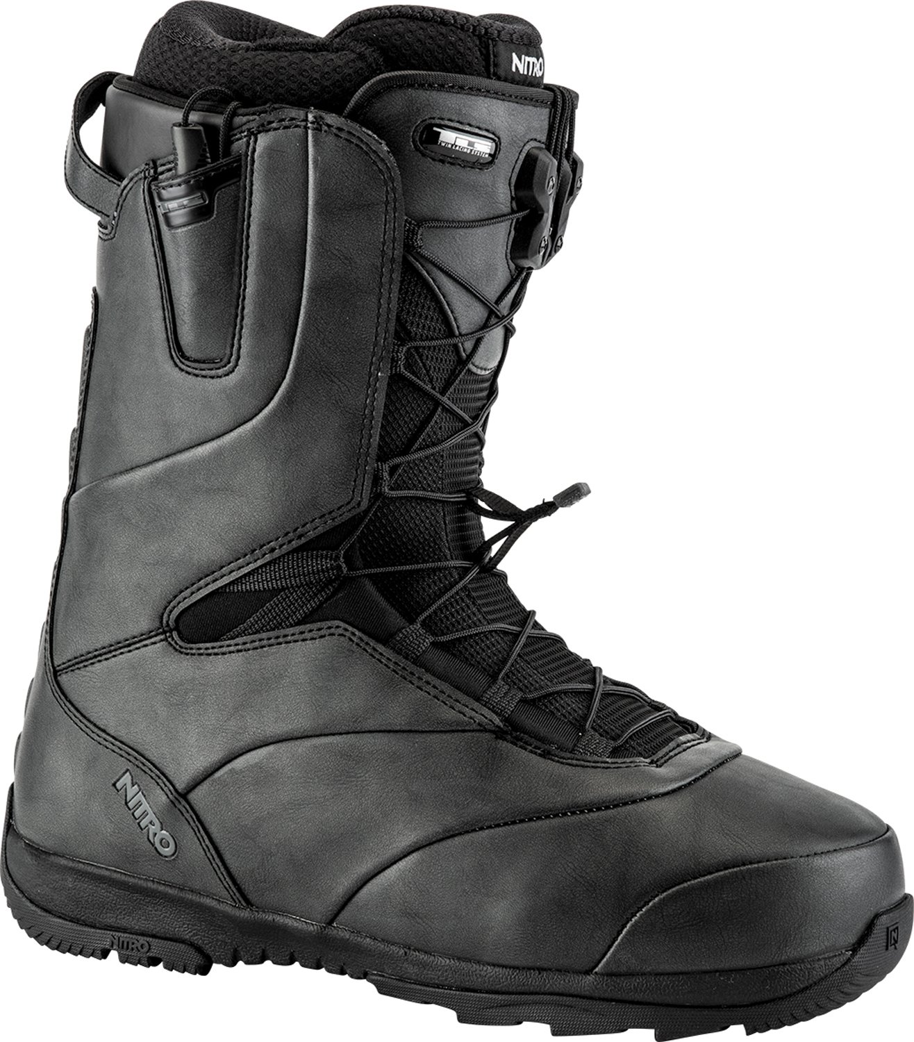 Nitro Snowboardschuh Venture TLS