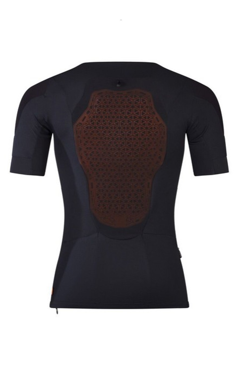 Endura Protektor Baselayer MT500 D3O Ghost schwarz