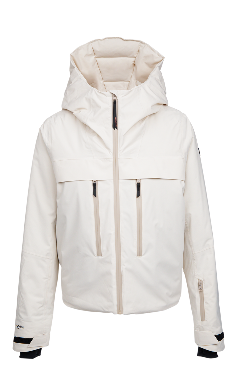 Brunotti Damen Skijacke Jarmena Moonbeam