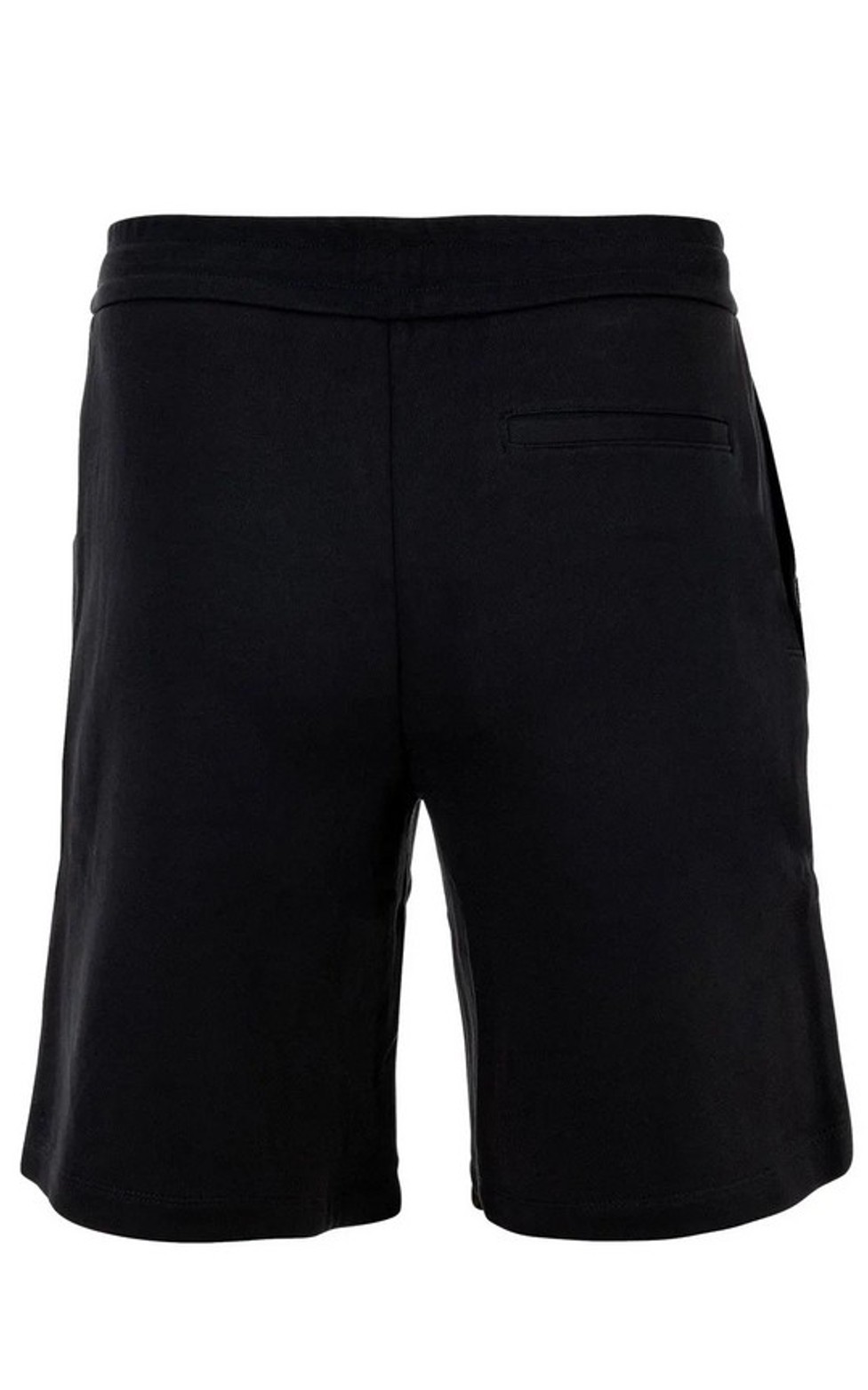Armani Exchange Joggingshorts deep navy