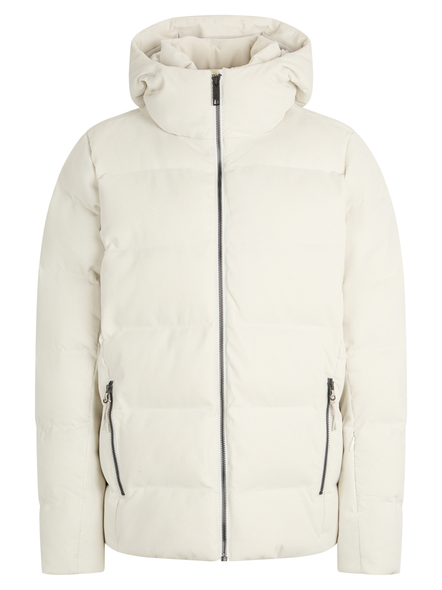 Ziener Damen Schneejacke TRAVA white fog cord