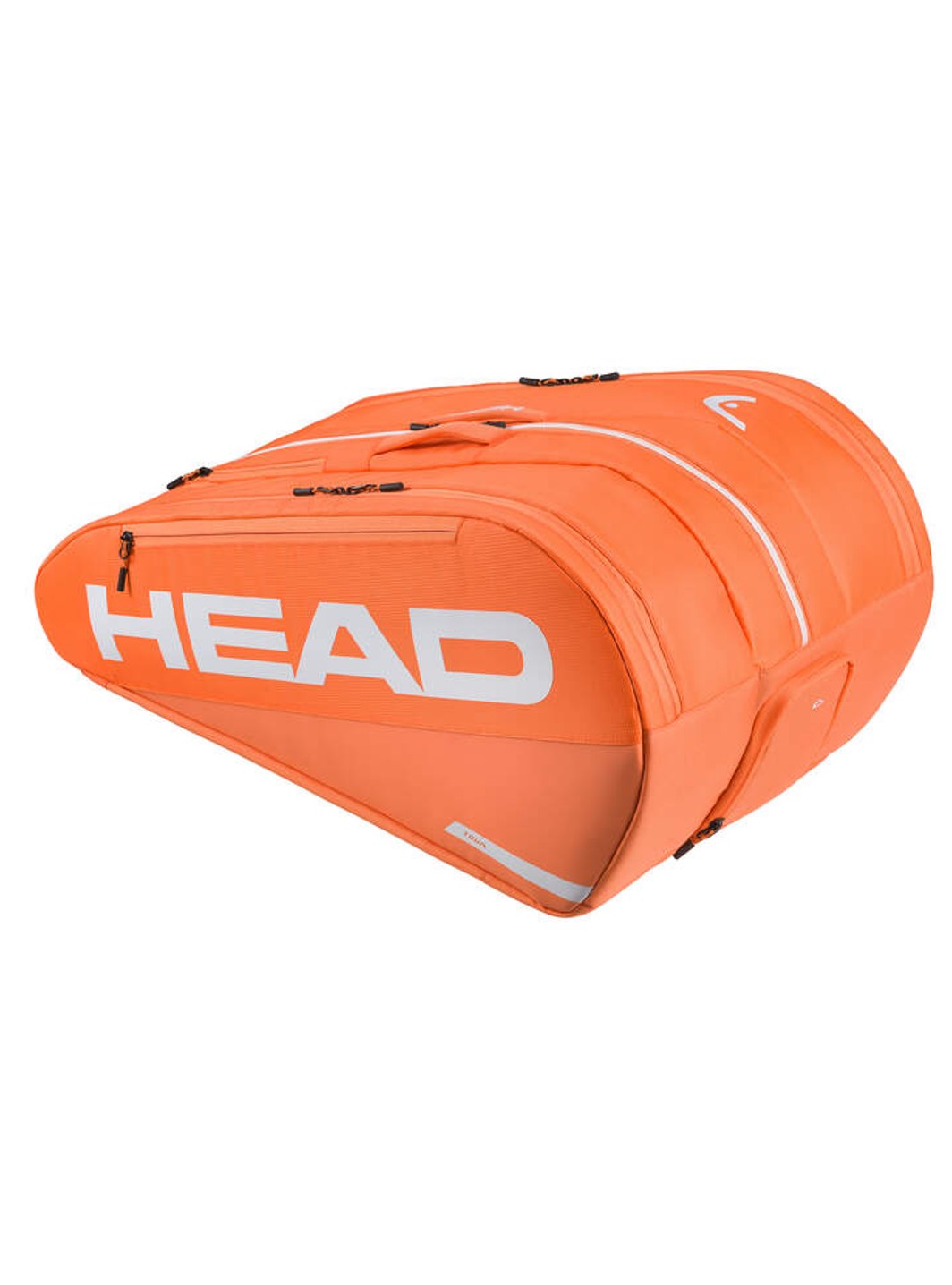 Head Tennistasche Tour Racquet Bag XL Orange