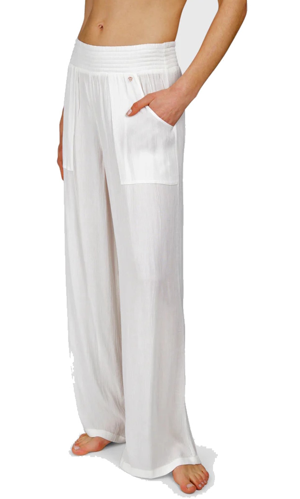 Brunotti Damen Sommerhose CATALINA Snow