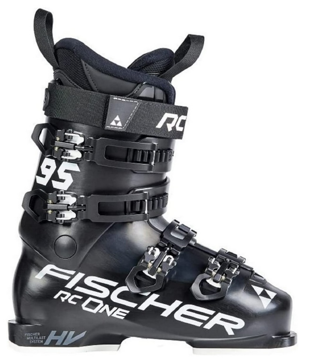 Fischer Skischuhe RC ONE 95 
