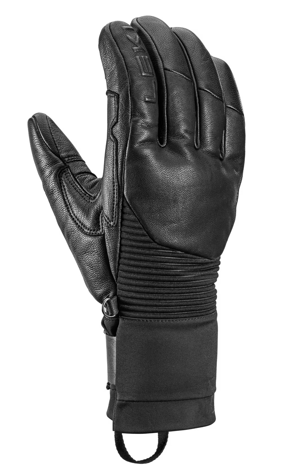 Leki Handschuhe Hevon Pro Zero black
