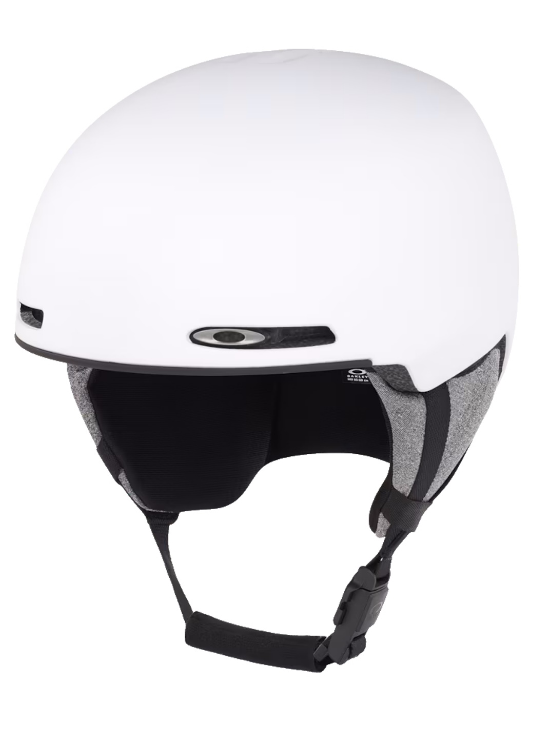 Oakley Wintersporthelm Mod1 weiß