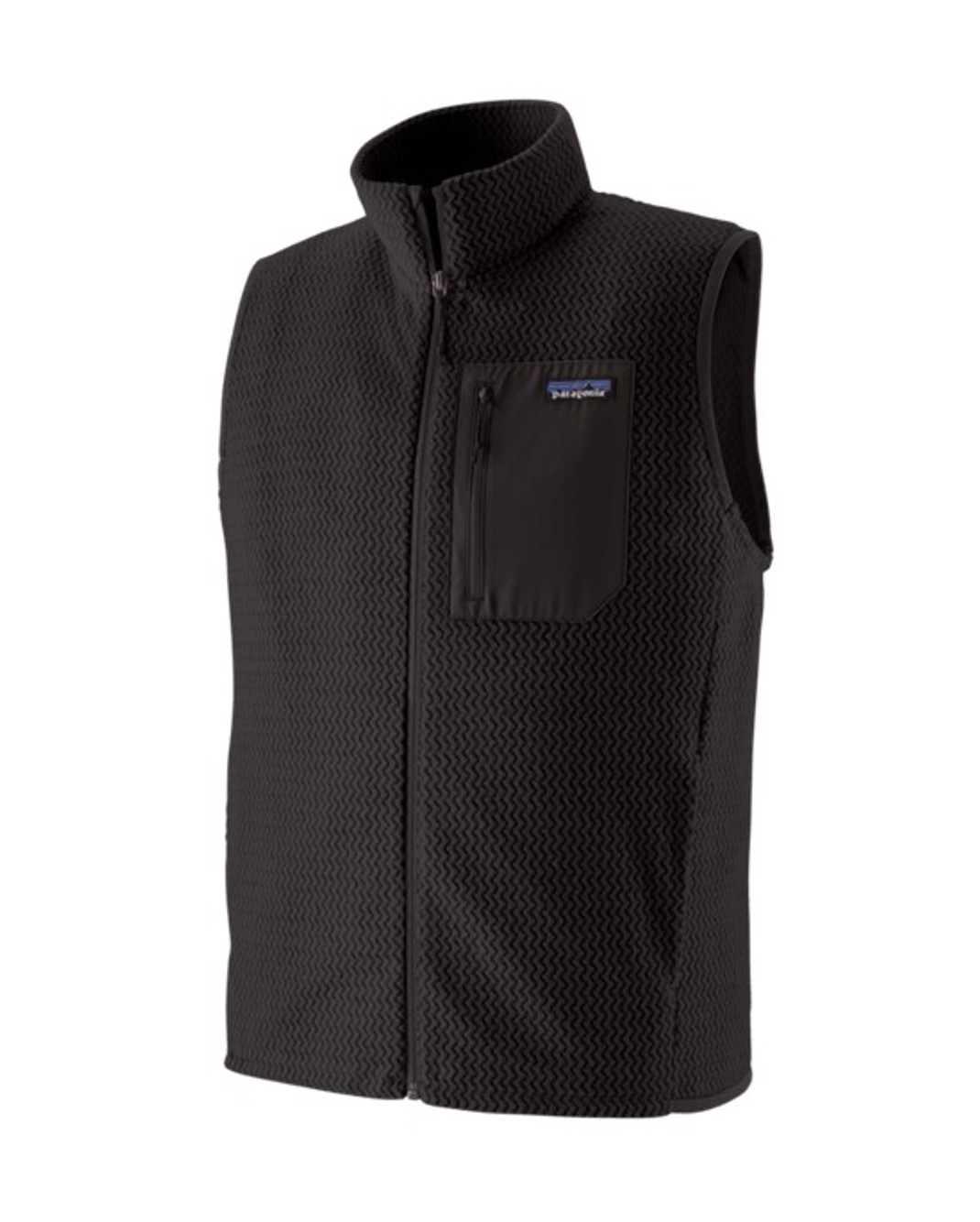Patagonia Herren Weste R1® Air Vest Black